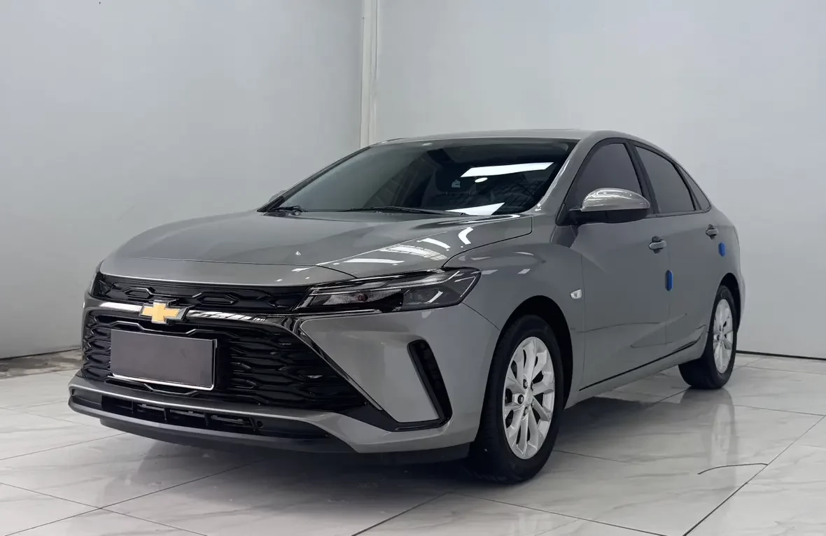 Chevrolet Monza