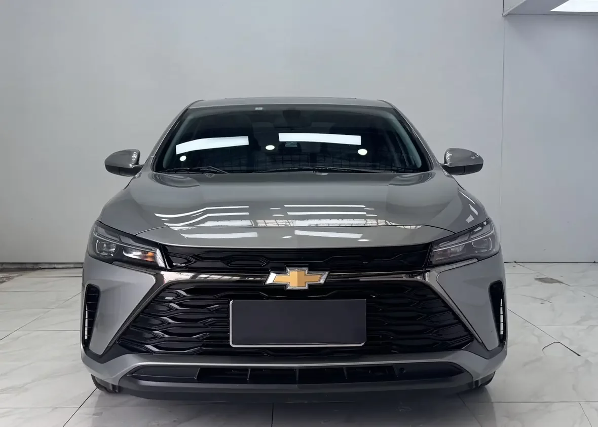 Chevrolet Monza