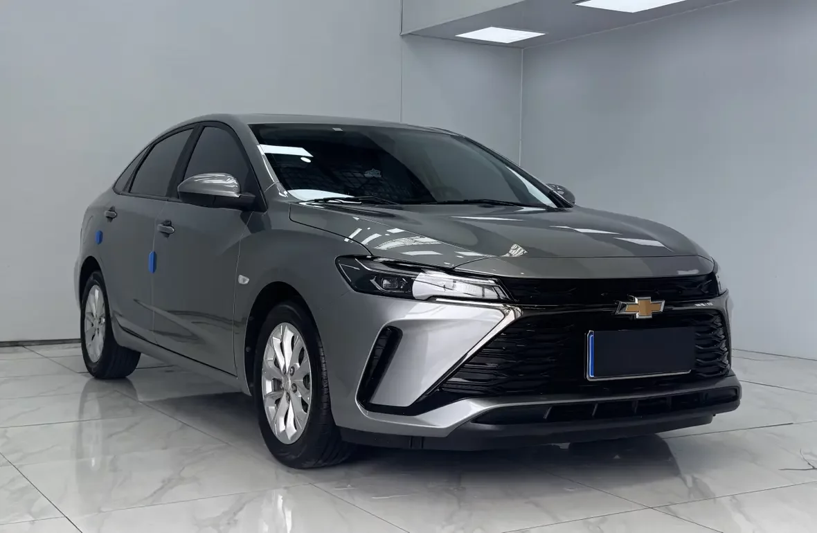 Chevrolet Monza