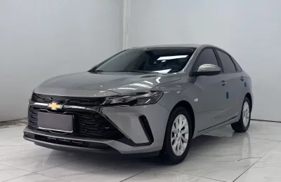 Chevrolet Monza (Cruze)