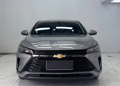 Chevrolet Monza (Cruze)