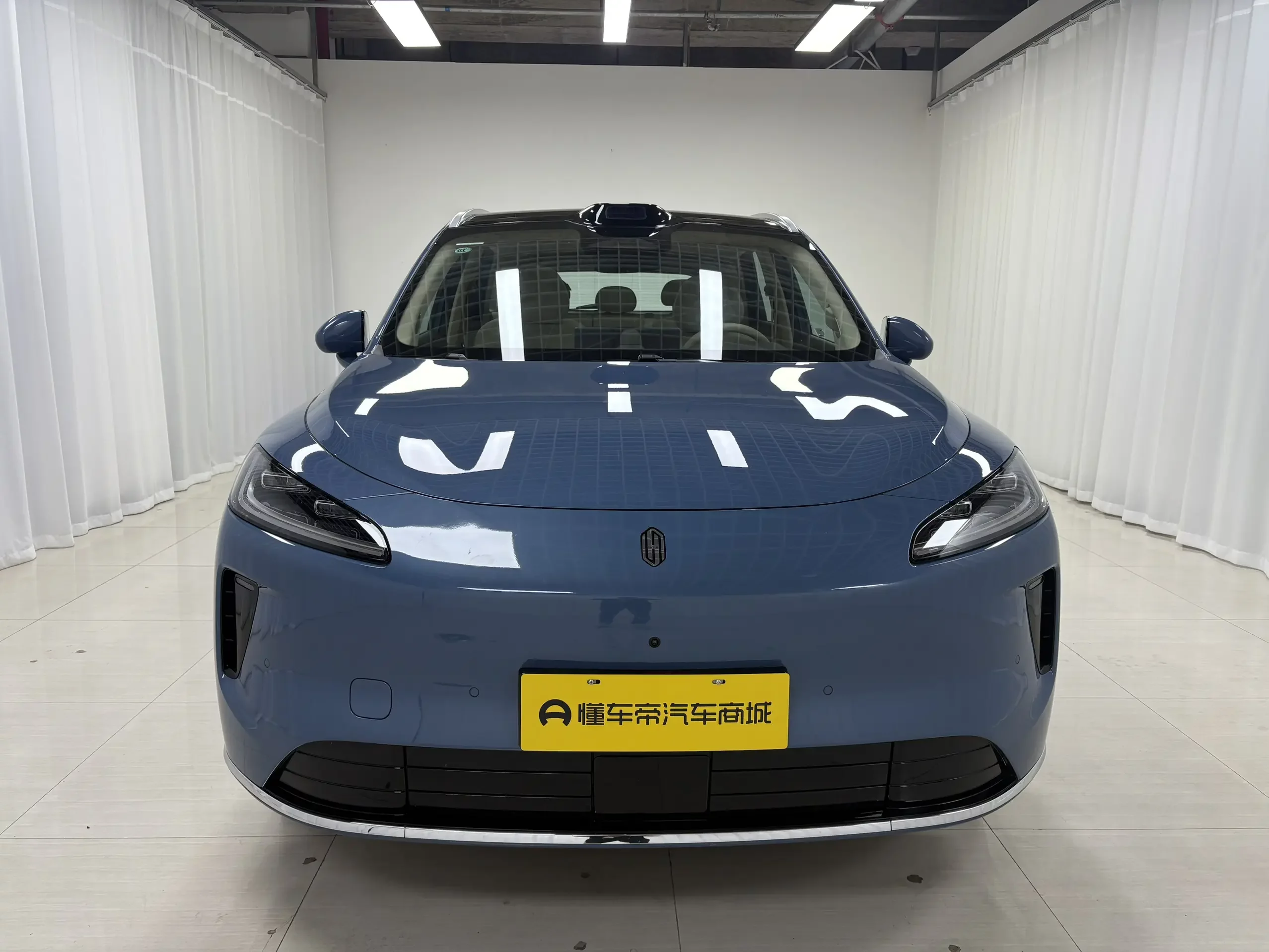 Shangjie H5