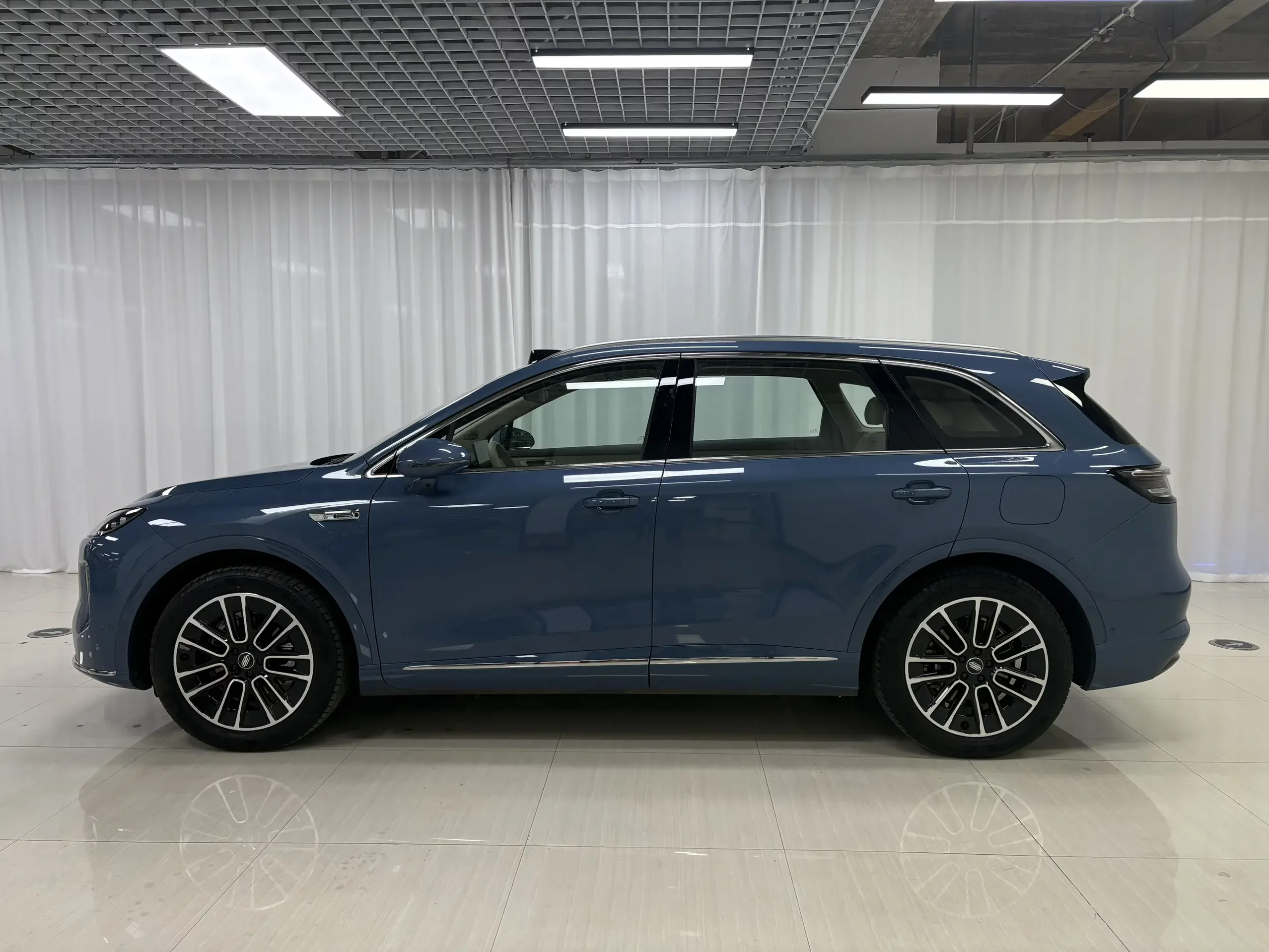 Shangjie H5