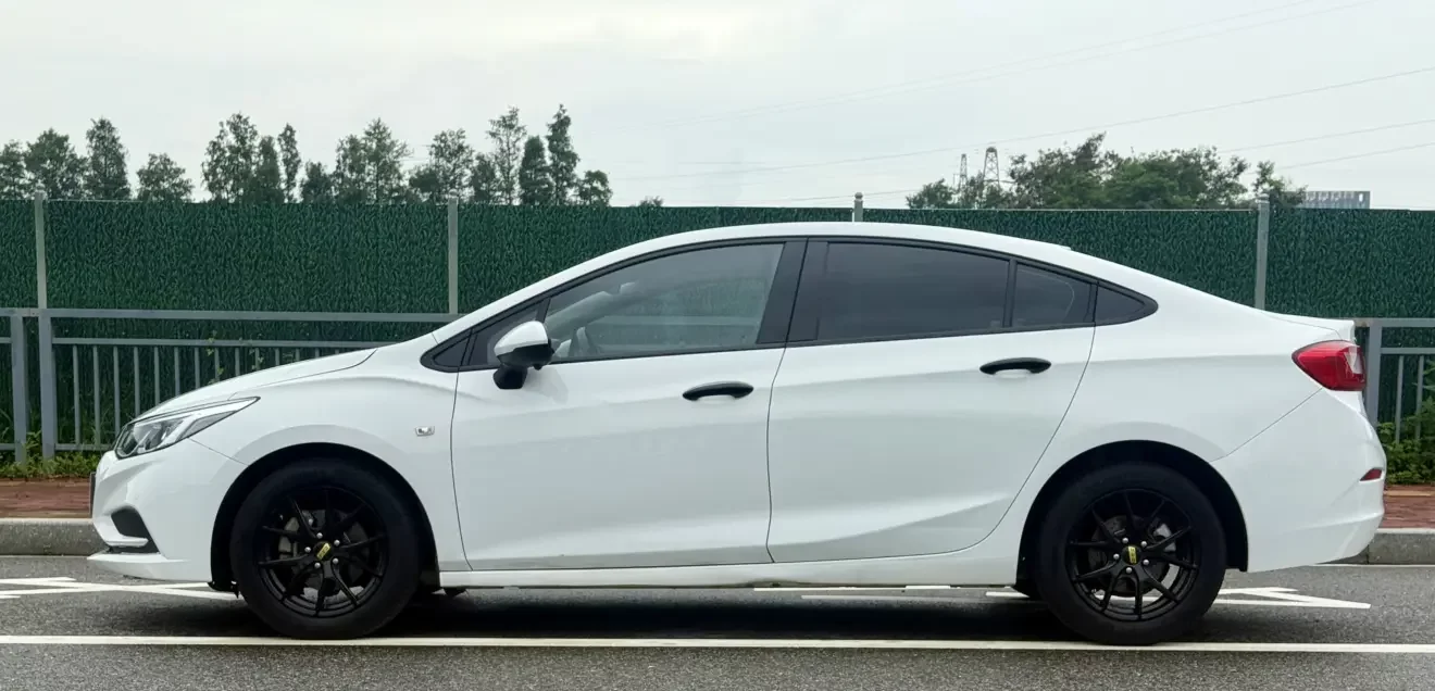 Chevrolet Monza