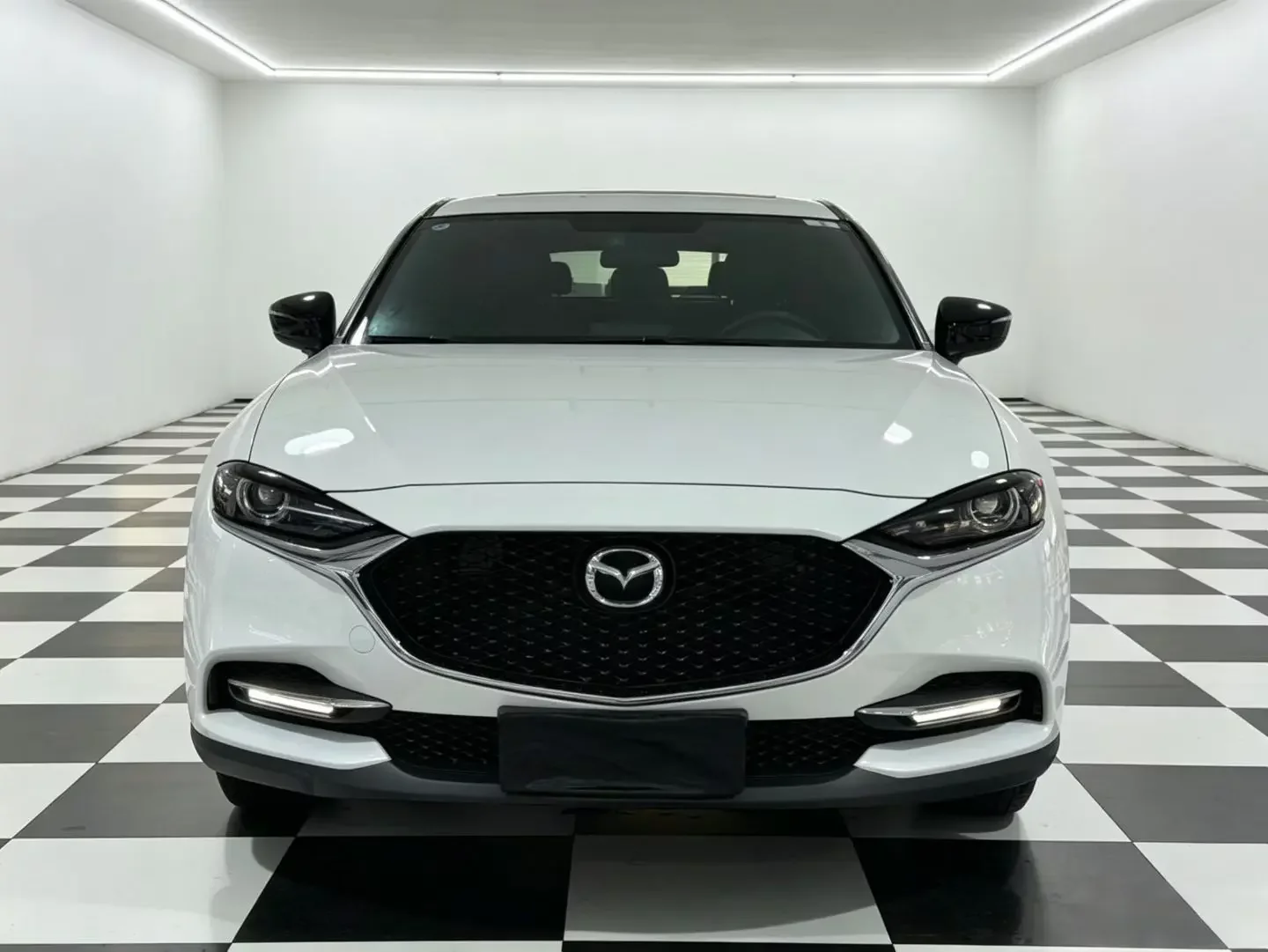 Mazda CX-4