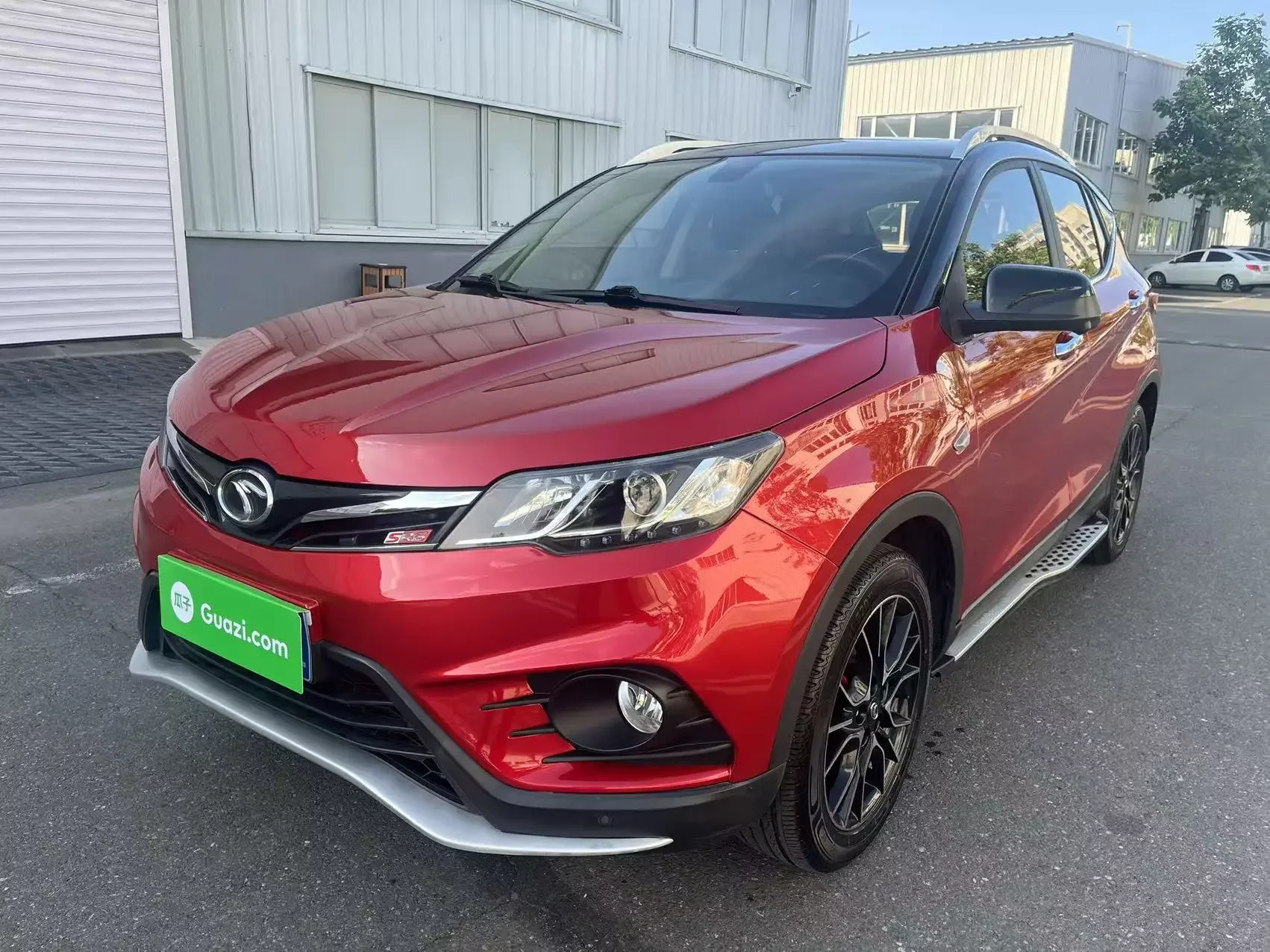 SOUEAST Southeast DX3