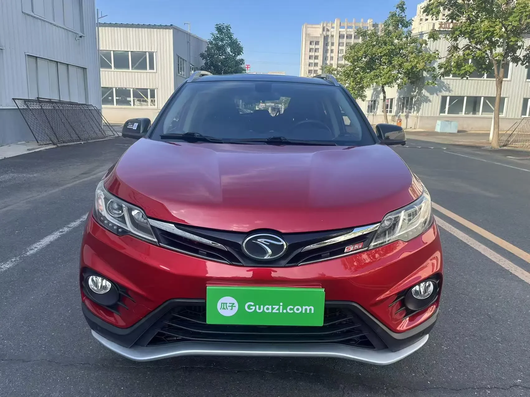 SOUEAST Southeast DX3