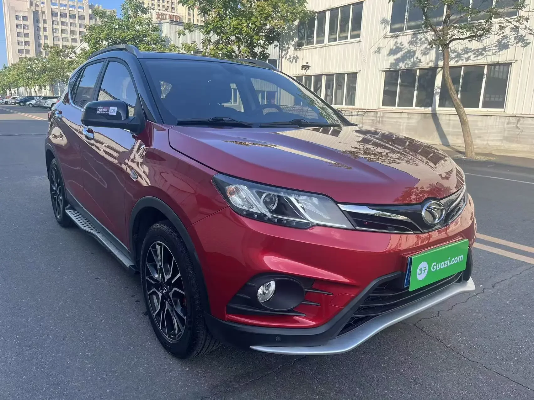 SOUEAST Southeast DX3