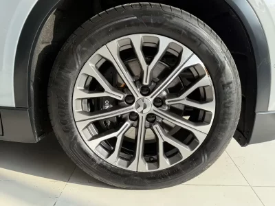 NIO EC6