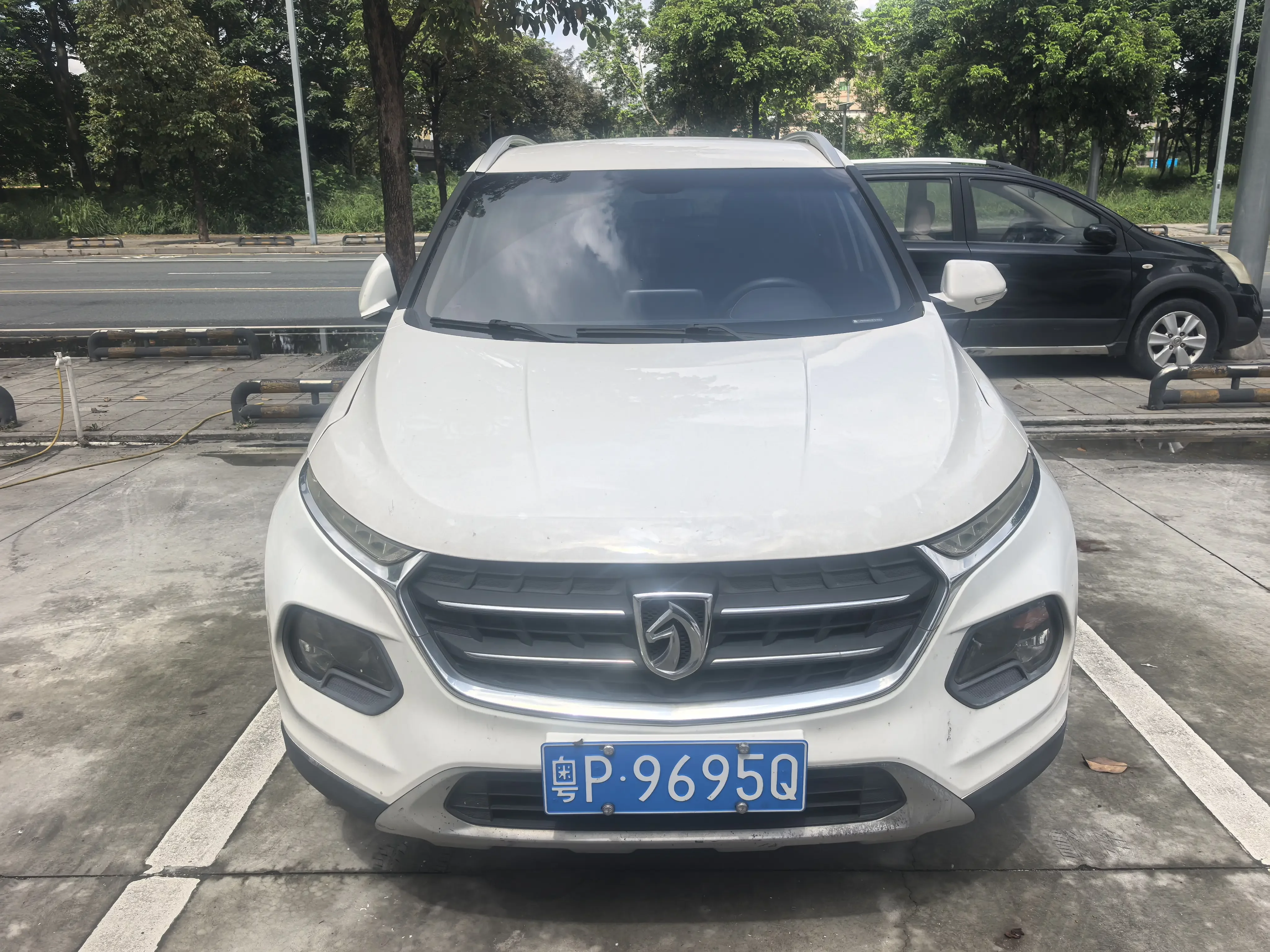Baojun 510