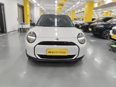 MINI ELECTRIC  COOPER