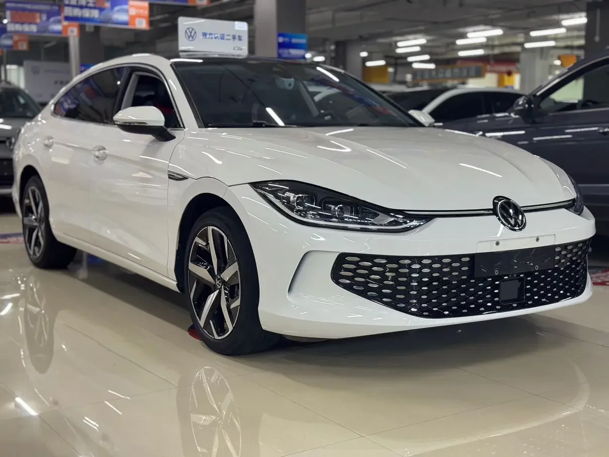 Volkswagen Lamando