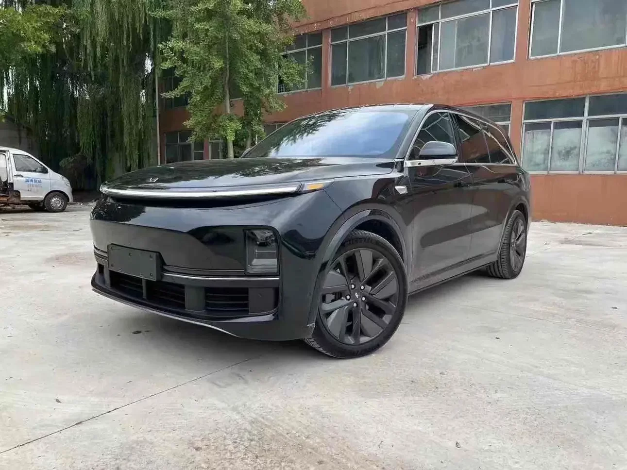 Lixiang L9