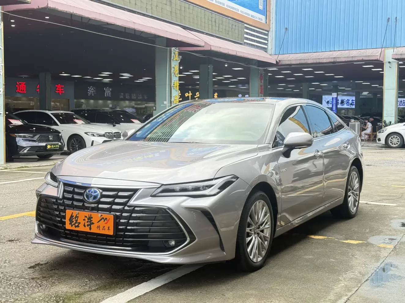 Toyota Avalon
