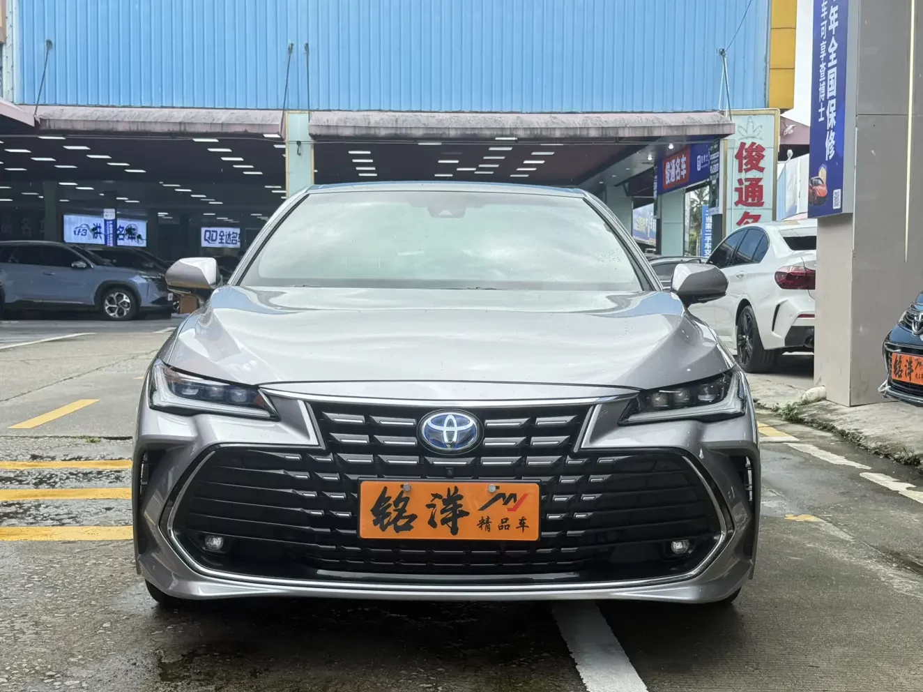 Toyota Avalon