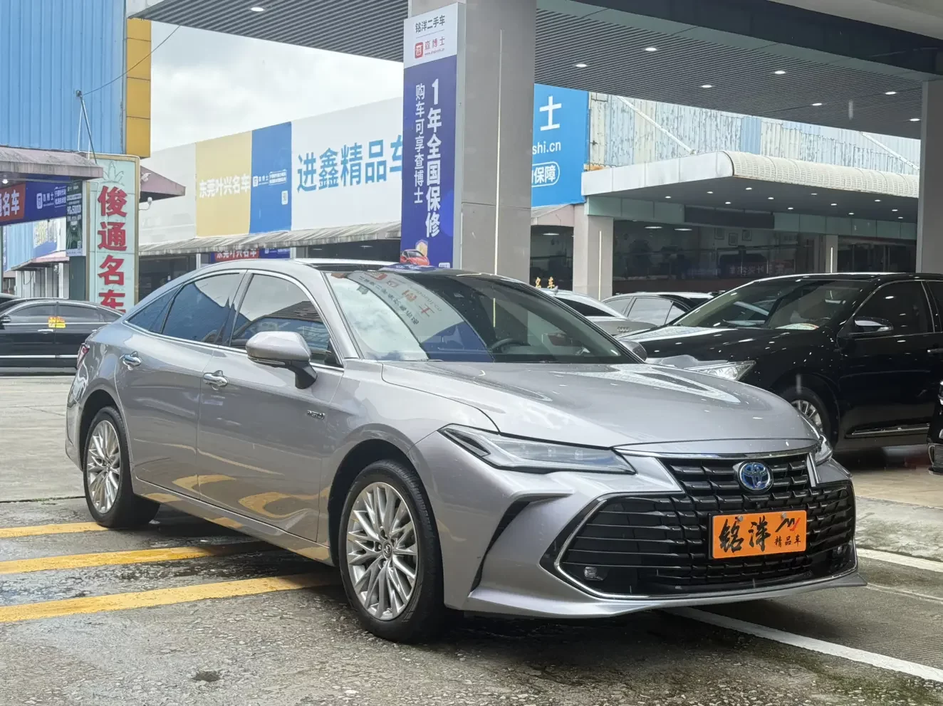 Toyota Avalon