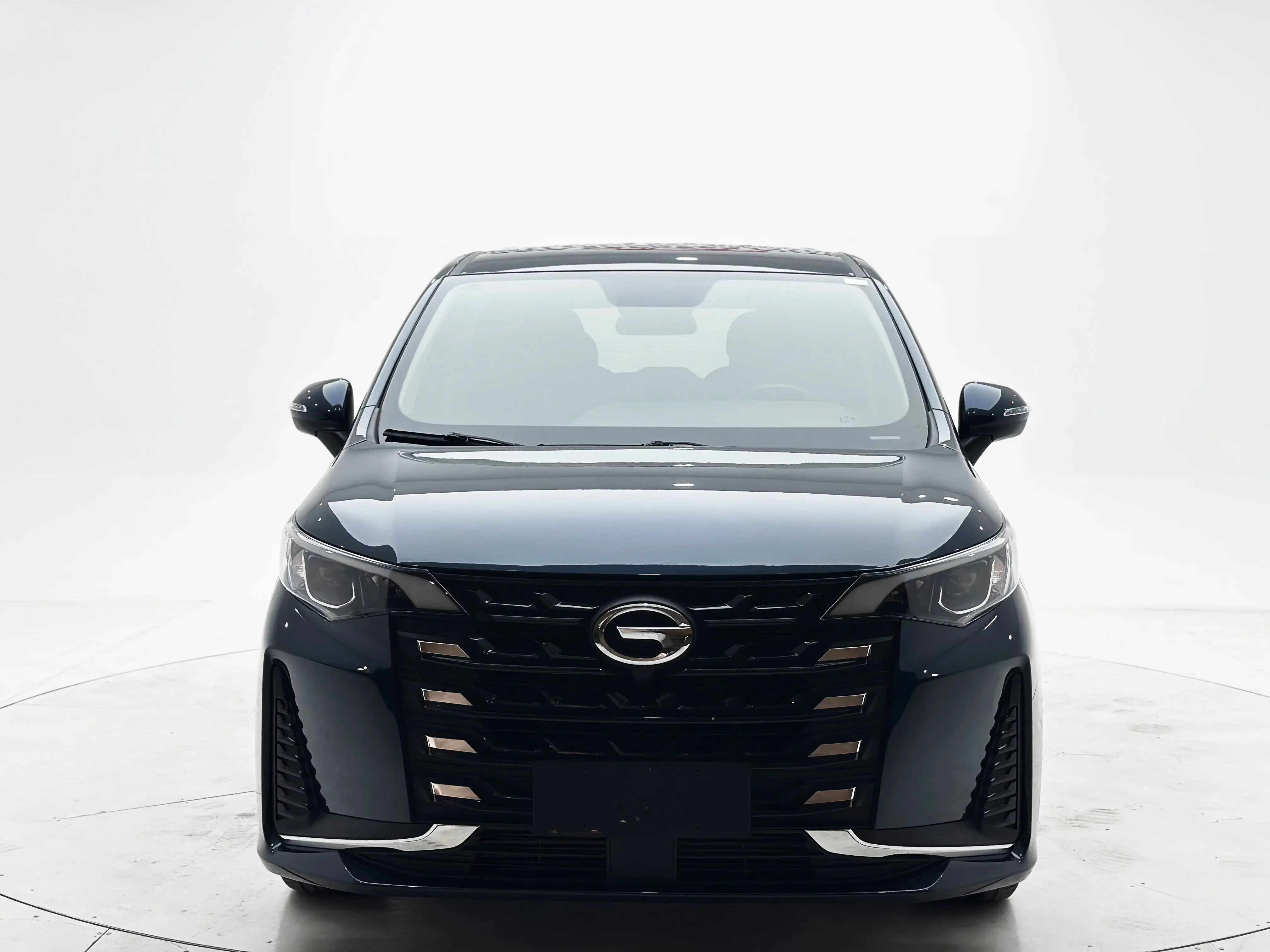 GAC Trumpchi M6