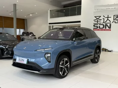 NIO ES7