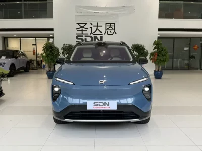NIO ES7