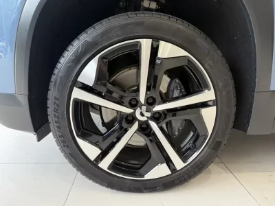 NIO ES7
