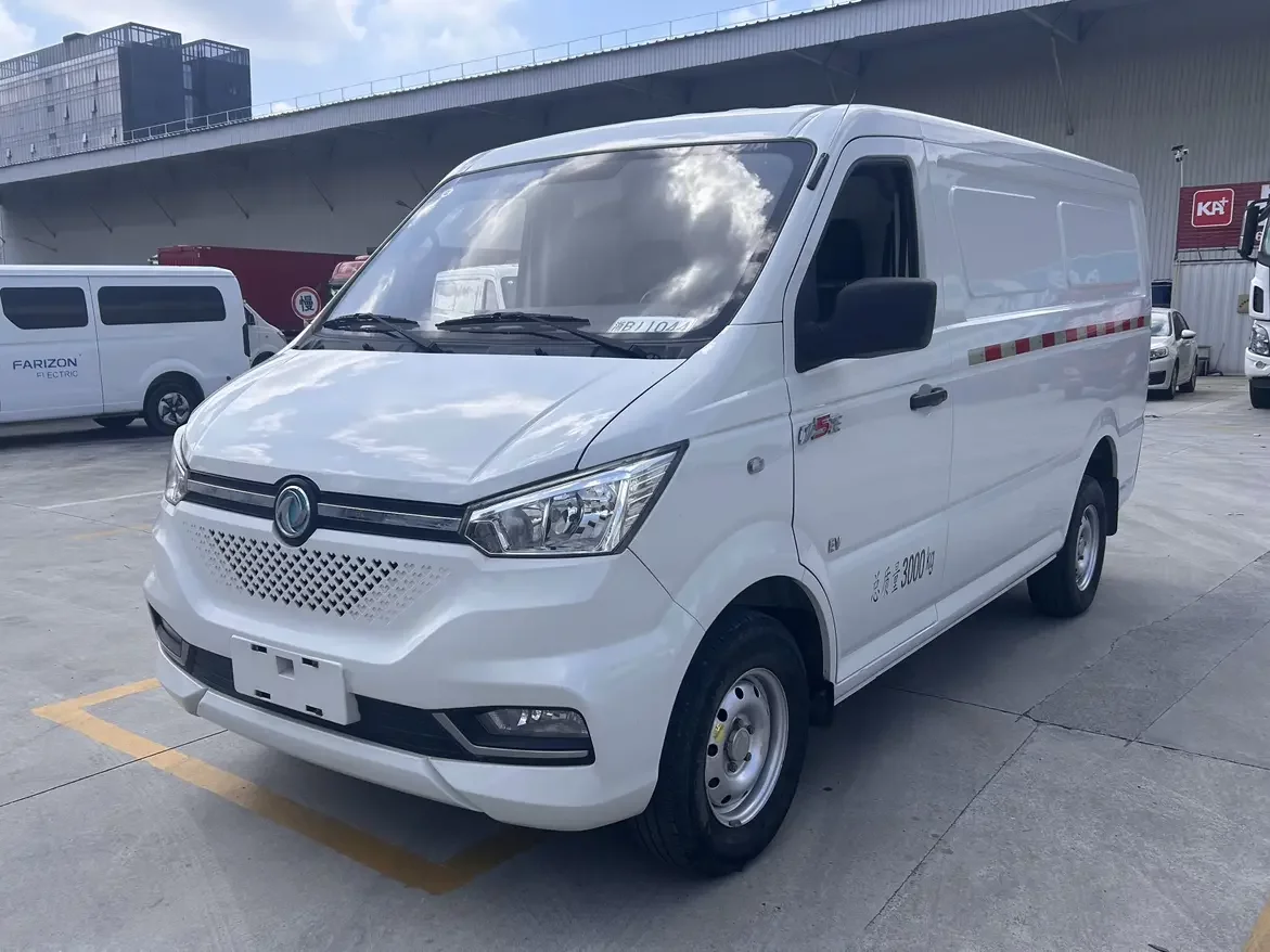 Dongfeng Yufeng EM26
