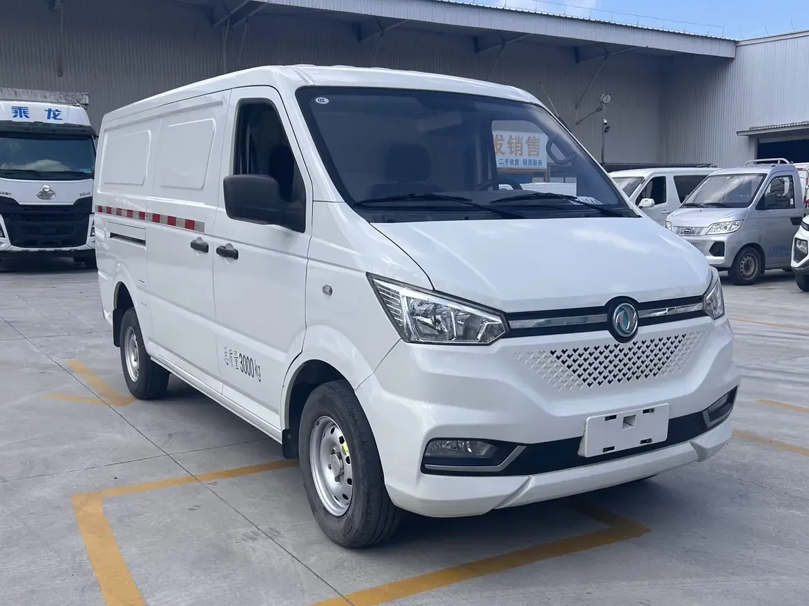 Dongfeng Yufeng EM26