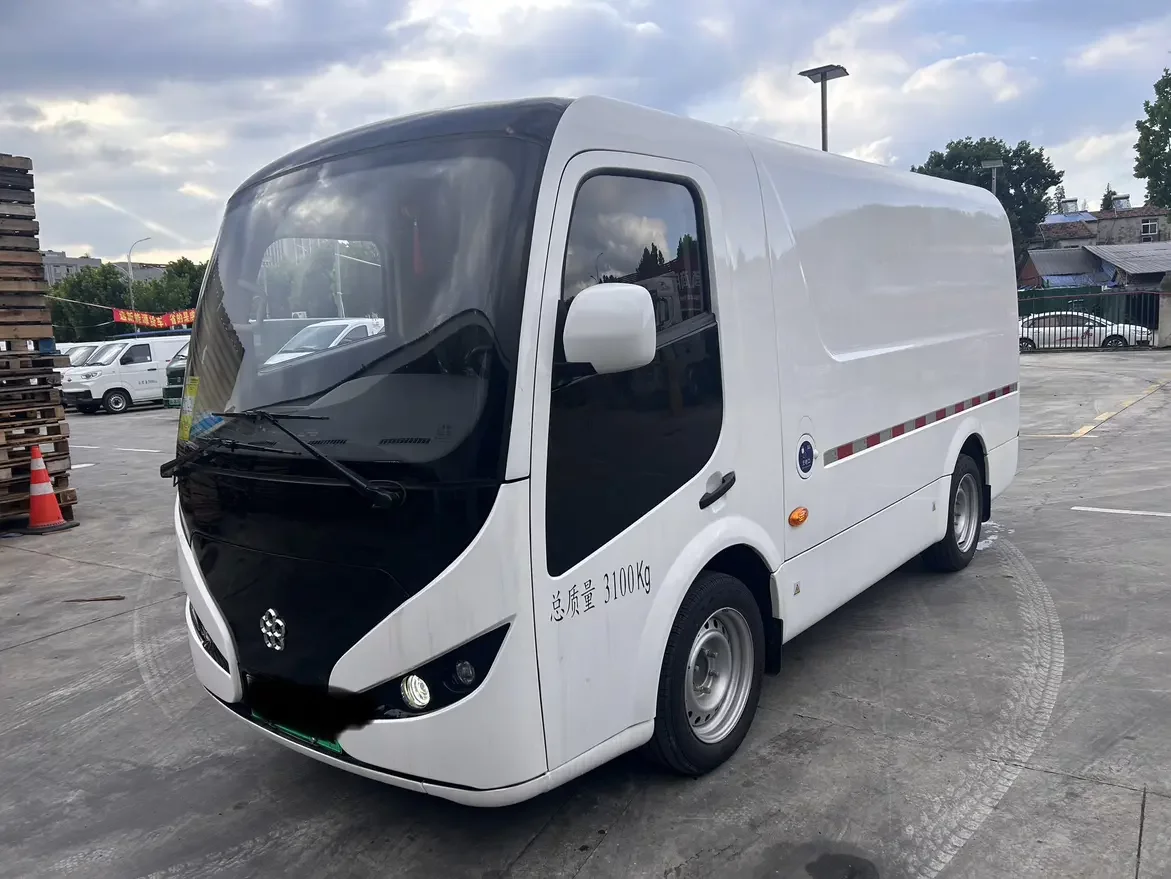 Guangtong Bus Guangtong Effie