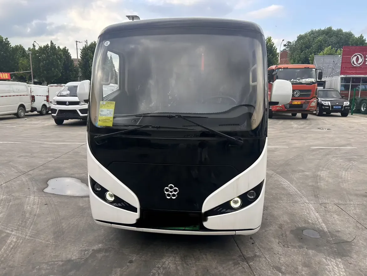 Guangtong Bus Guangtong Effie