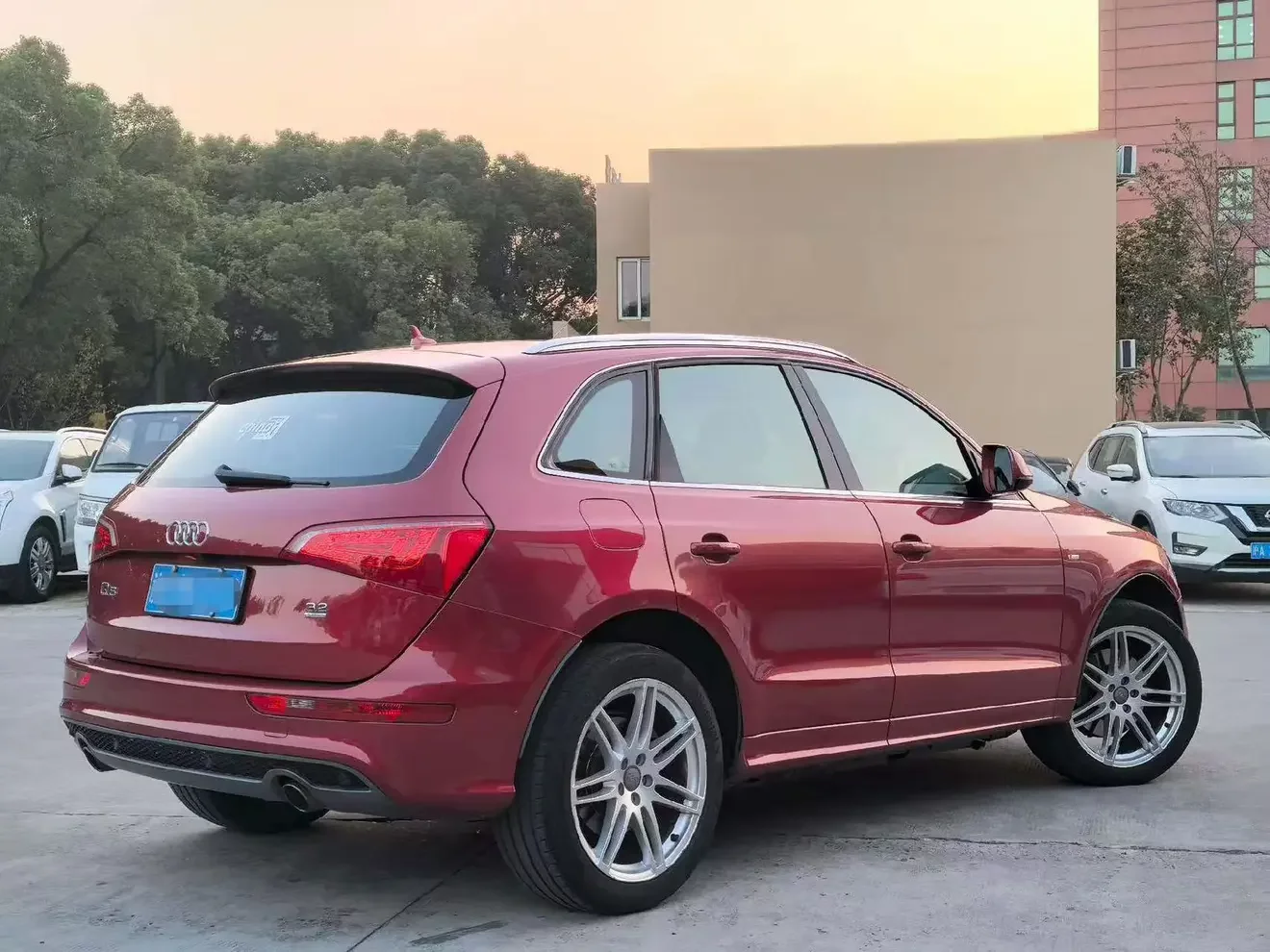 Audi Q5
