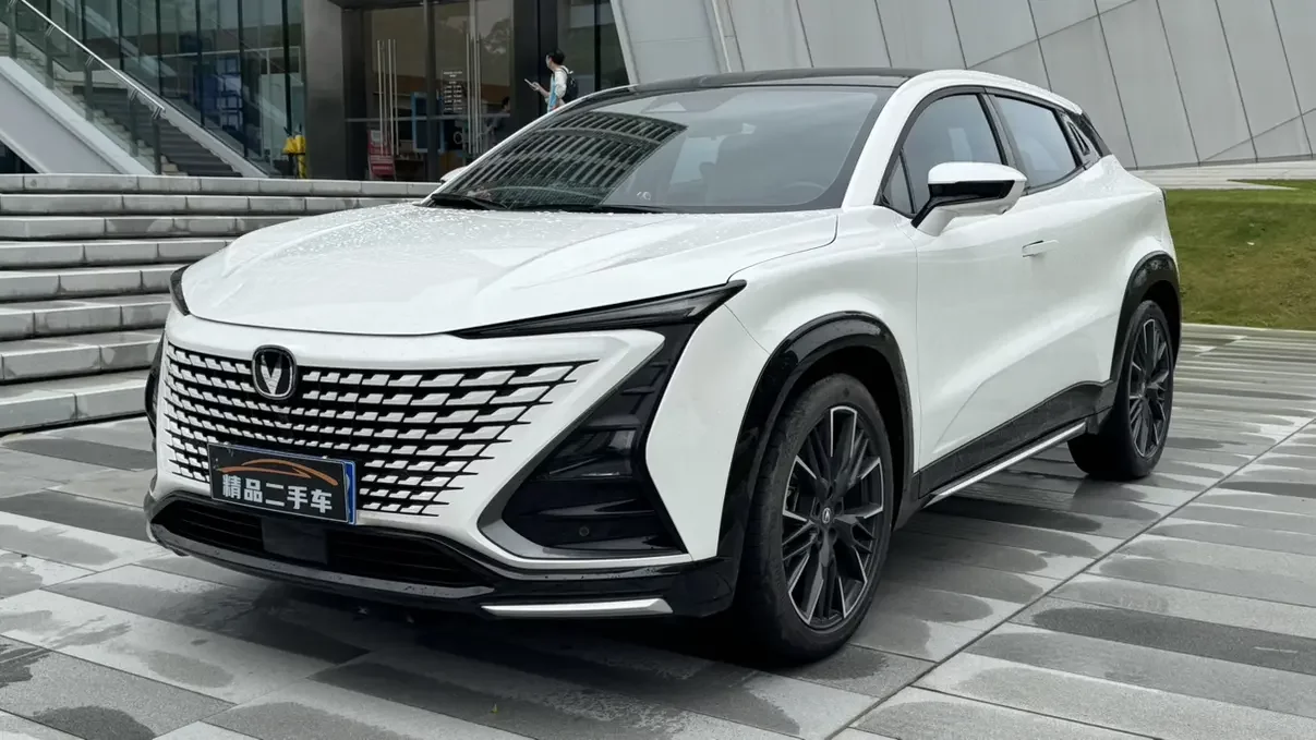 Changan UNI-T