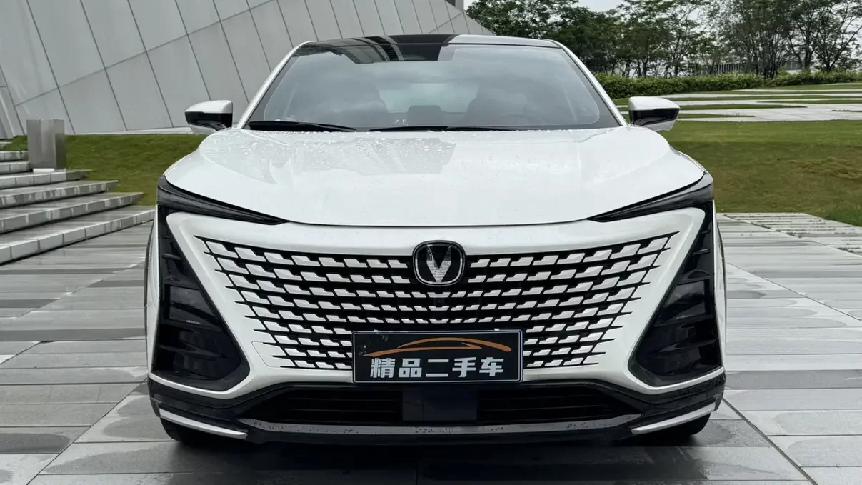 Changan UNI-T