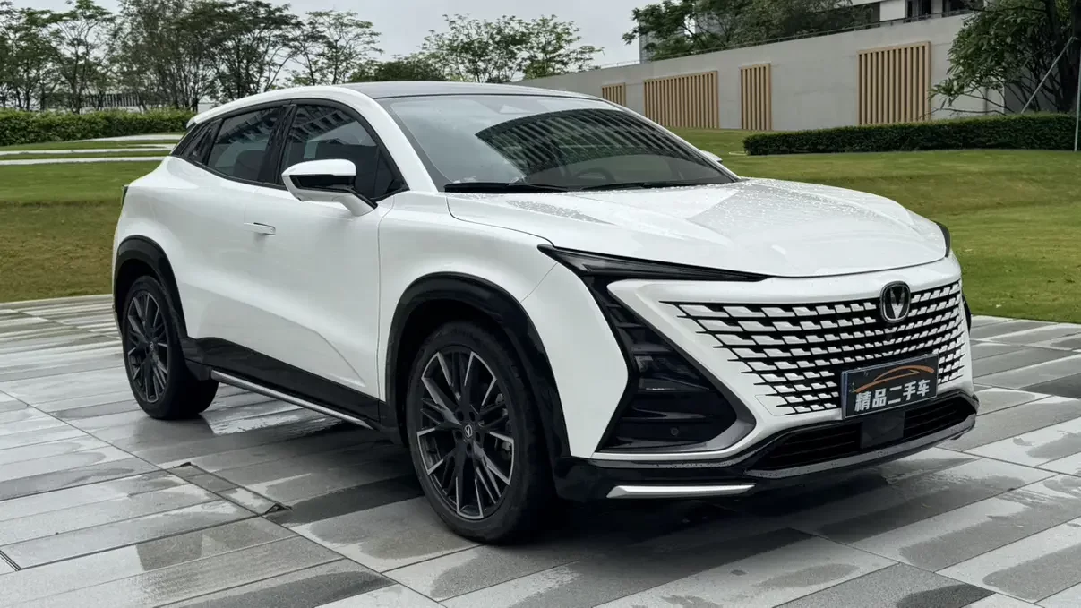 Changan UNI-T