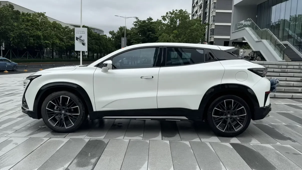 Changan UNI-T