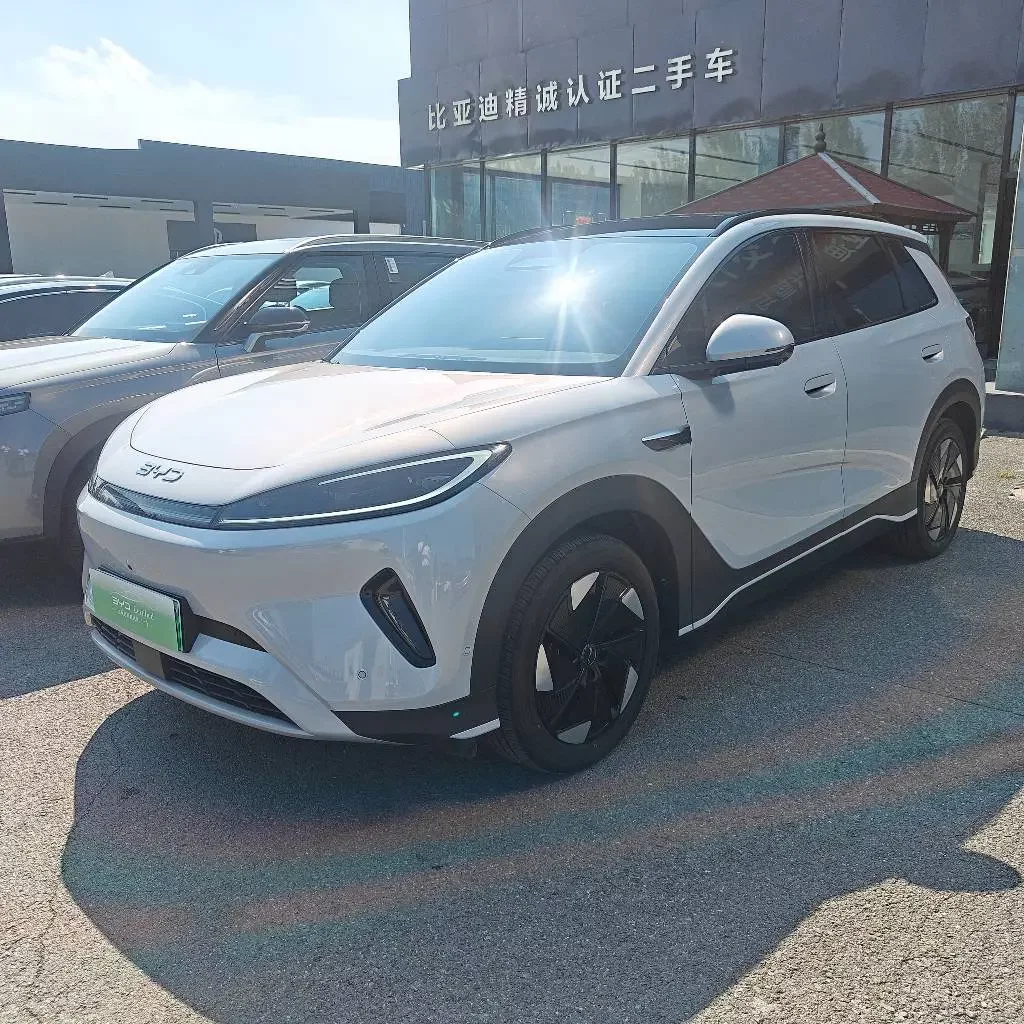 BYD Sea Lion 05EV