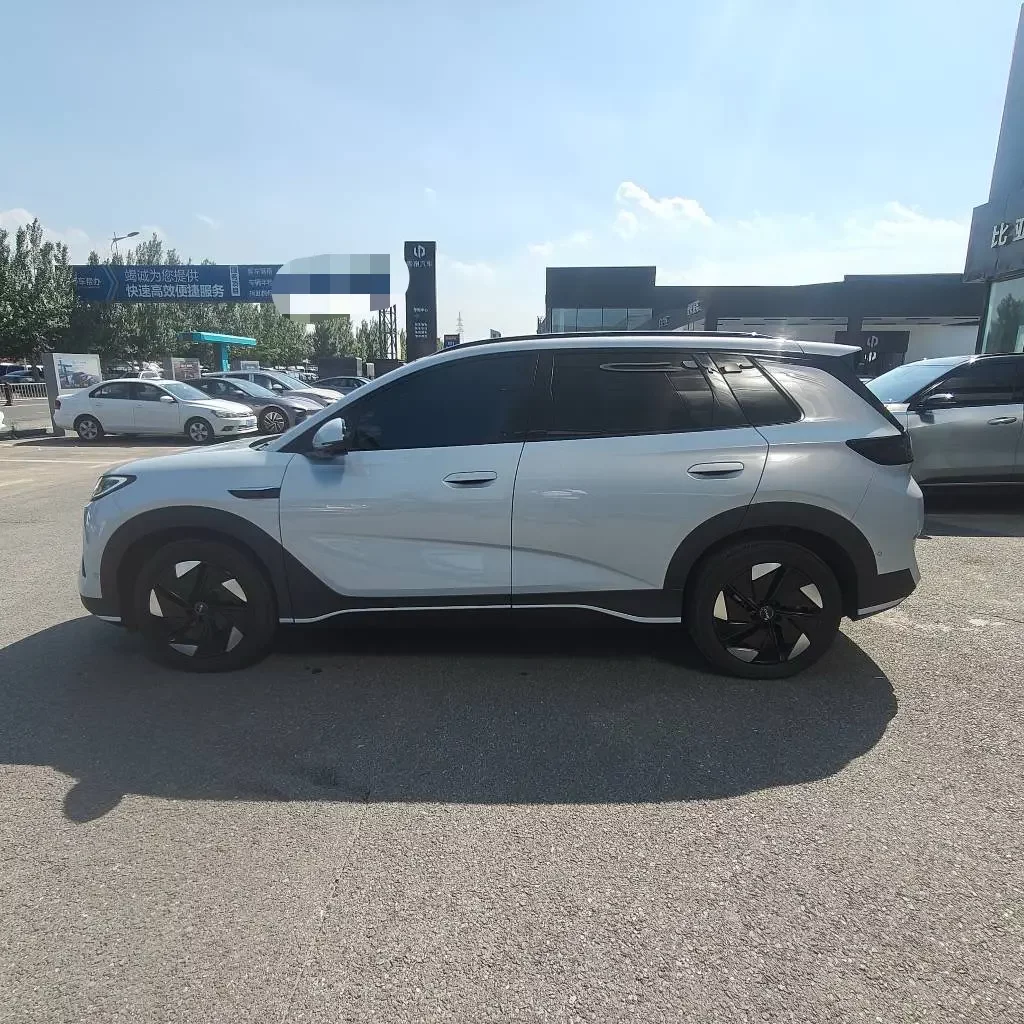 BYD Sea Lion 05EV