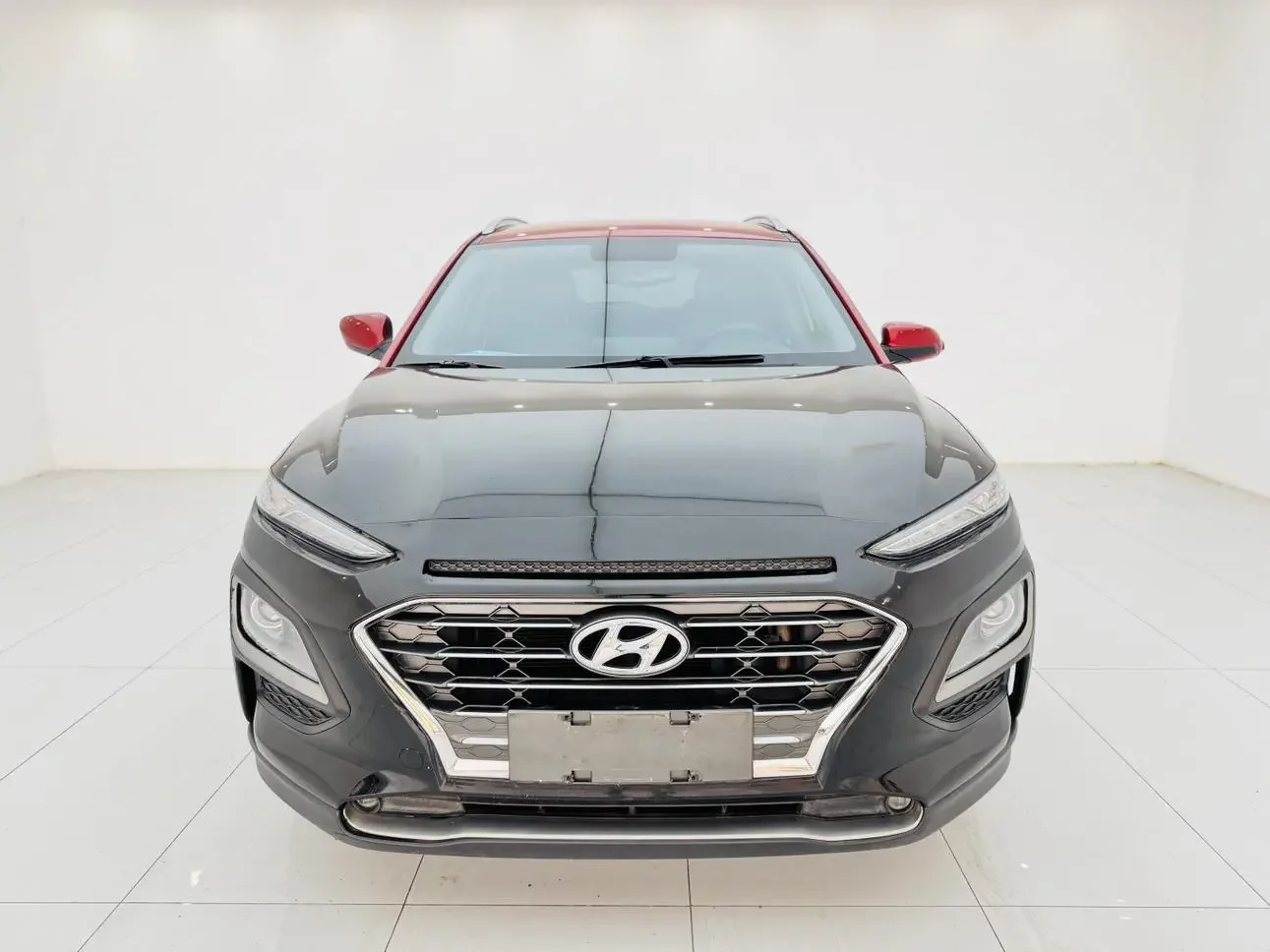 Hyundai Oncino