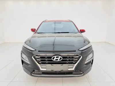 Hyundai Oncino