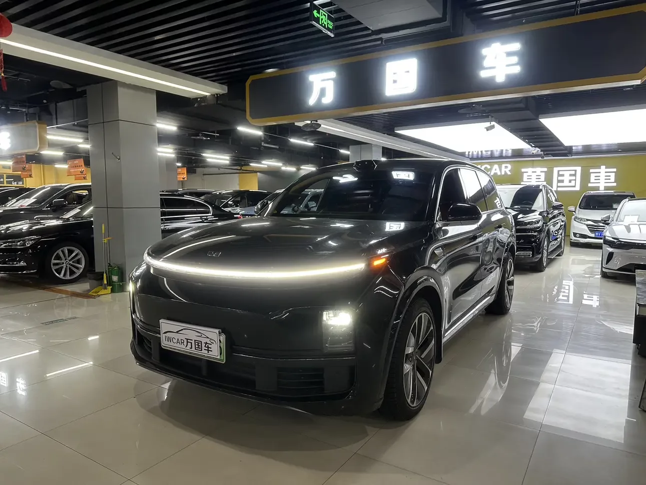 Lixiang L9
