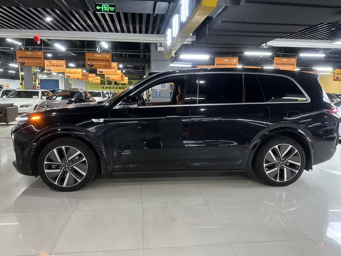 Lixiang L9