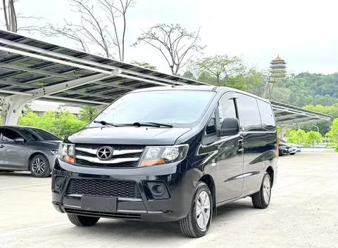 JAC Ruifeng M3