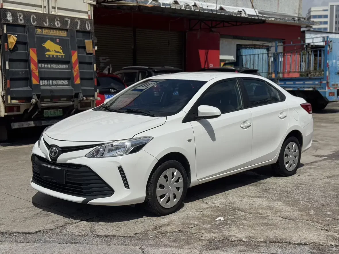 Toyota Vios