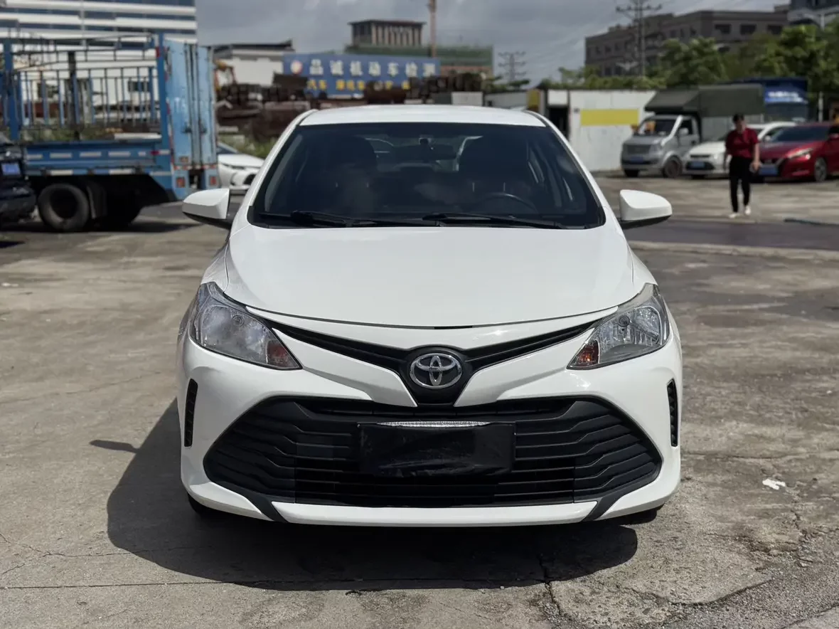 Toyota Vios
