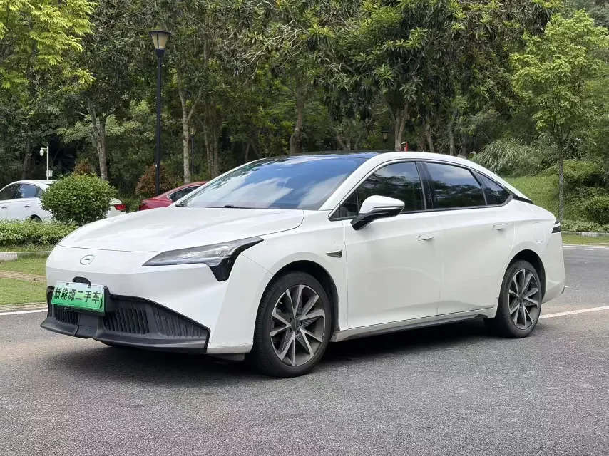 GAC AION S