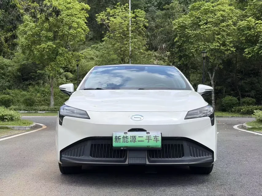 GAC AION S