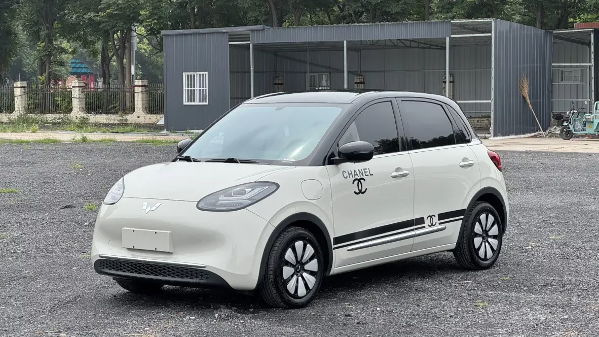 Wuling Bingo