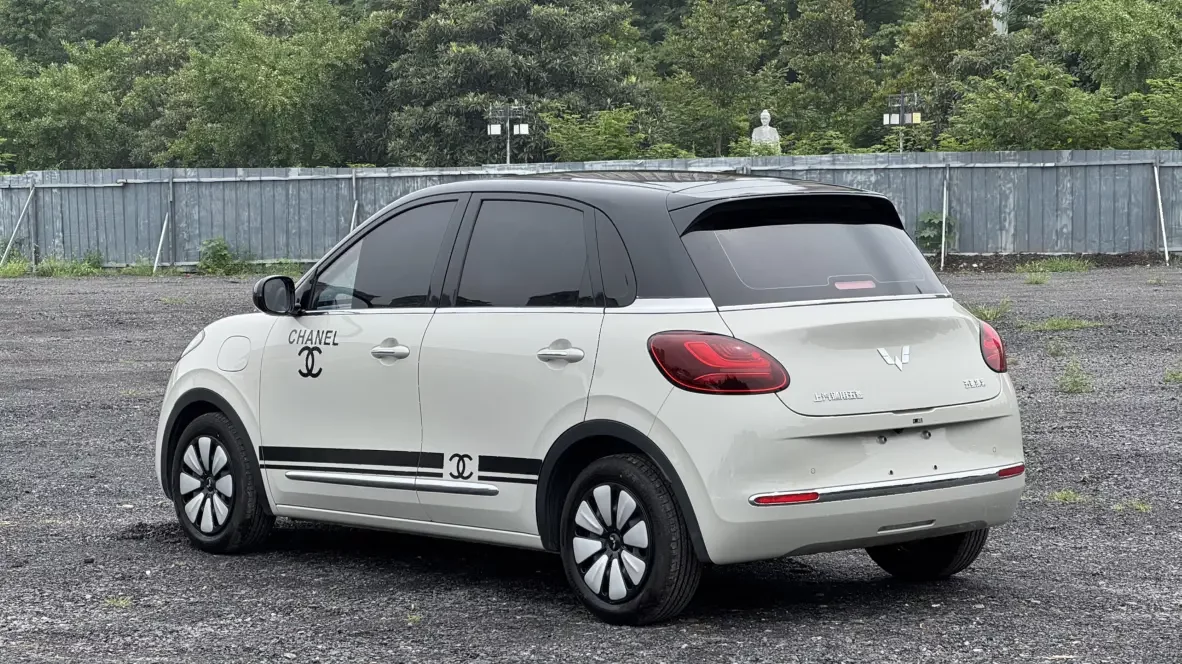 Wuling Bingo