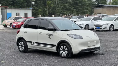 Wuling Bingo