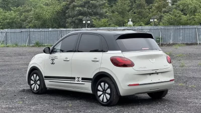 Wuling Bingo