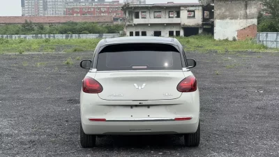 Wuling Bingo