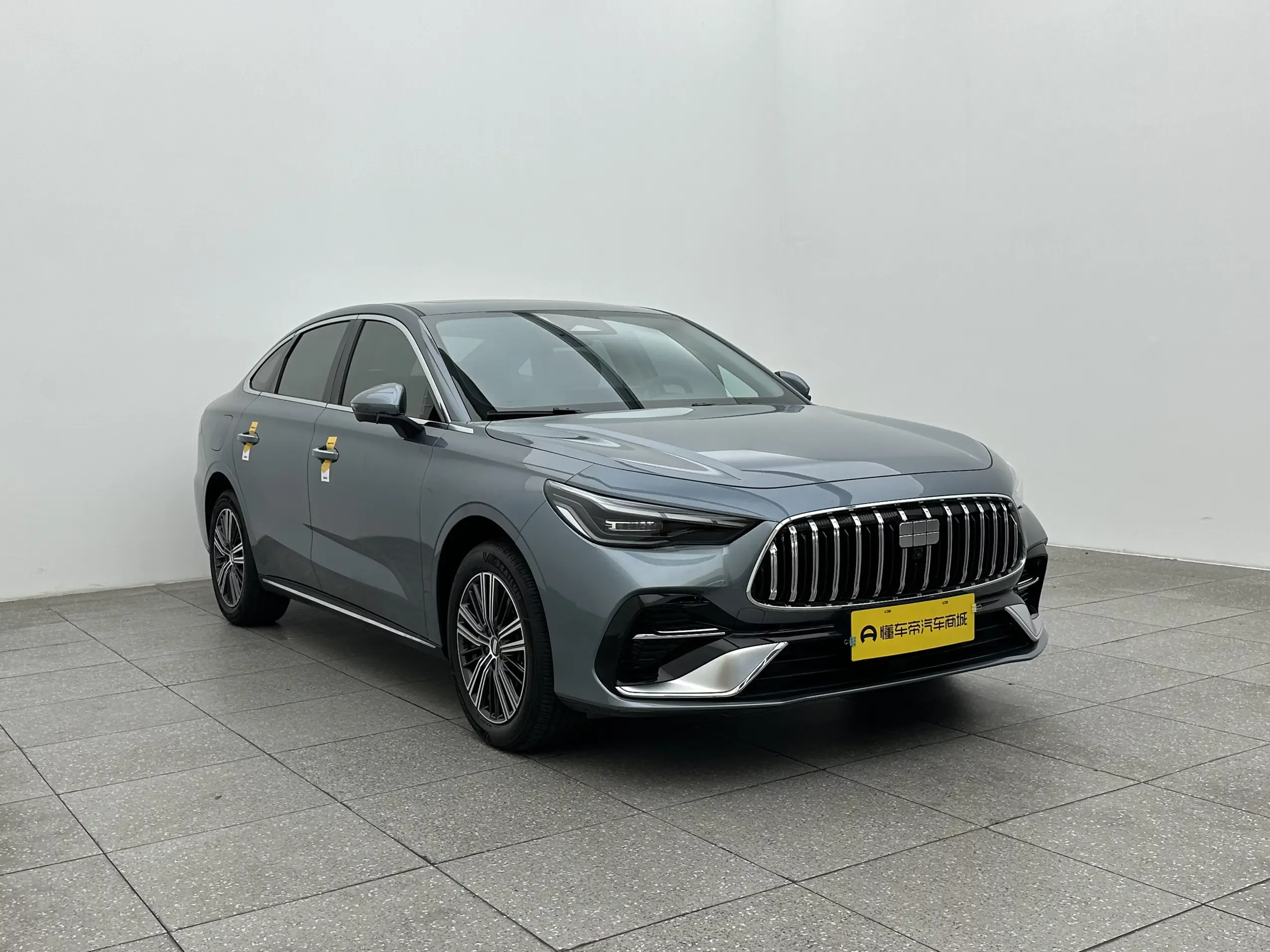 Geely Galaxy Star 6